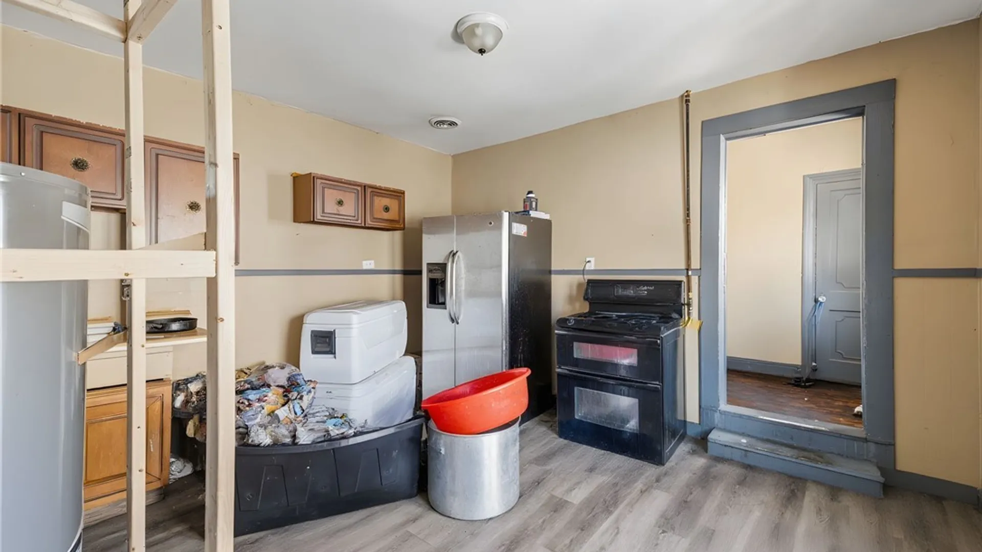 Property at 25 Thomas Street, Buffalo, NY 14206 26