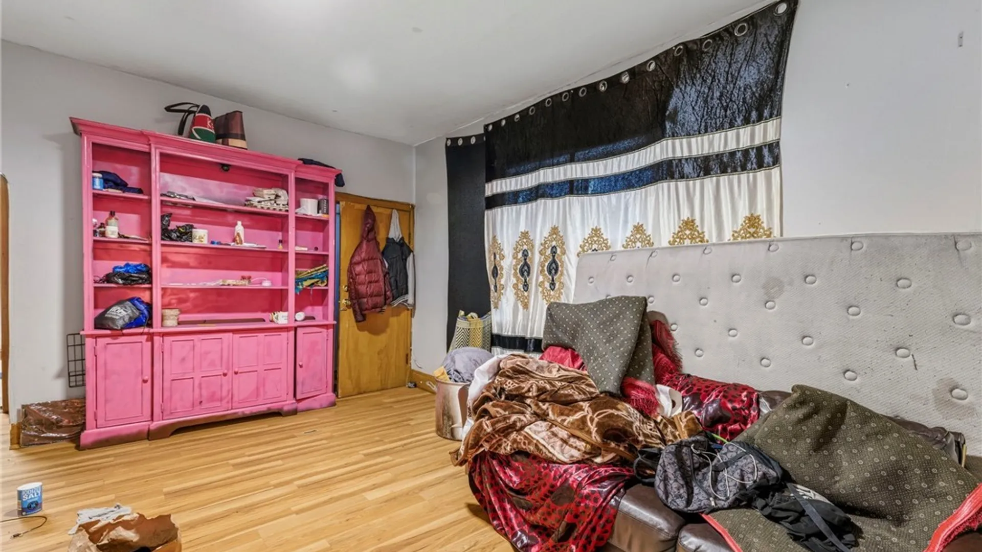 Property at 25 Thomas Street, Buffalo, NY 14206 7