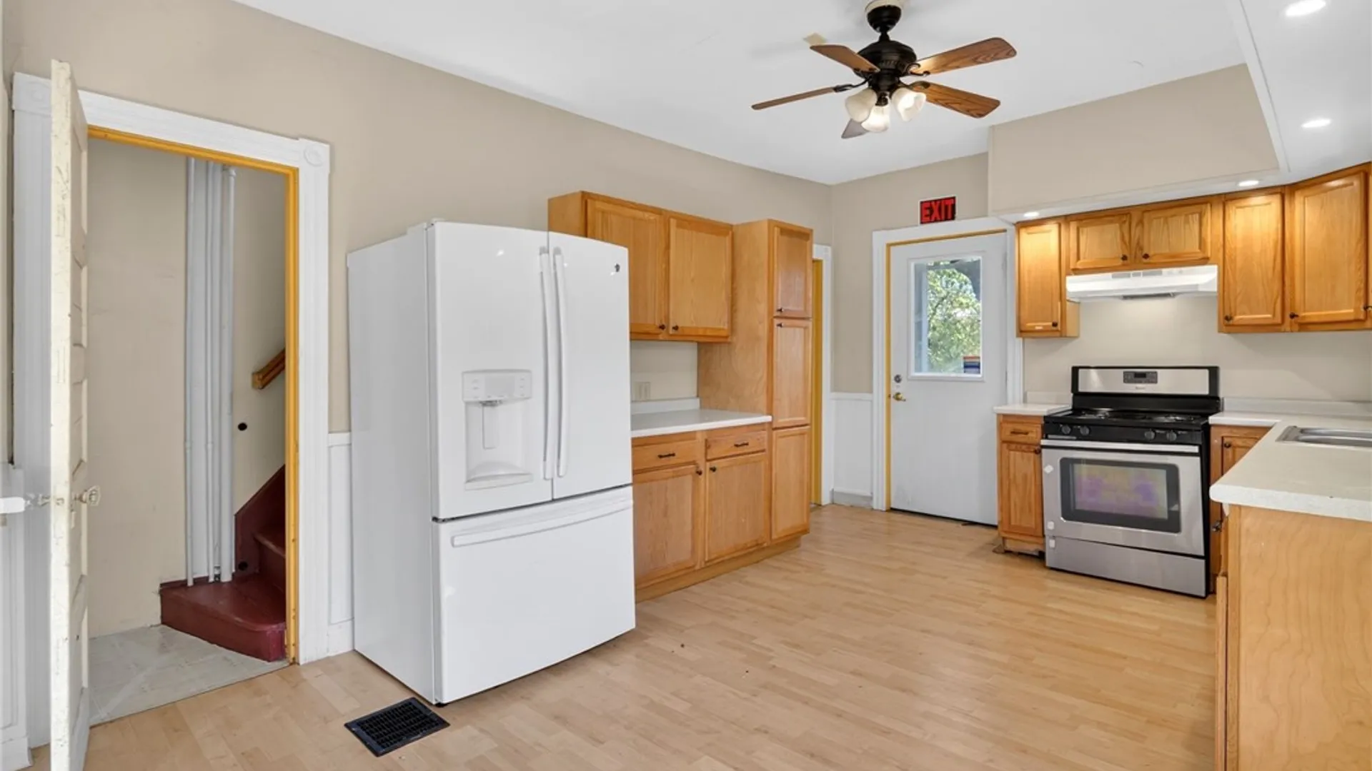 Property at 612 W State Street, Ithaca City, NY 14850 11