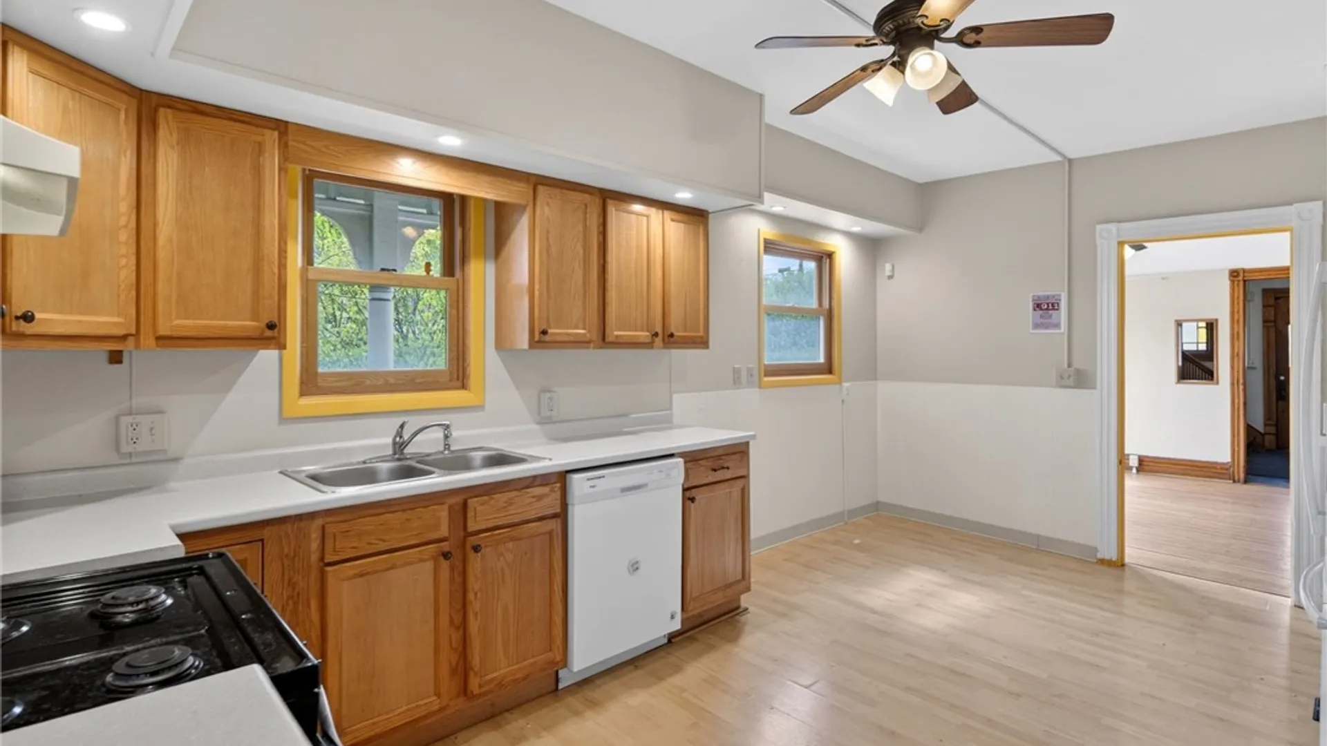 Property at 612 W State Street, Ithaca City, NY 14850 13