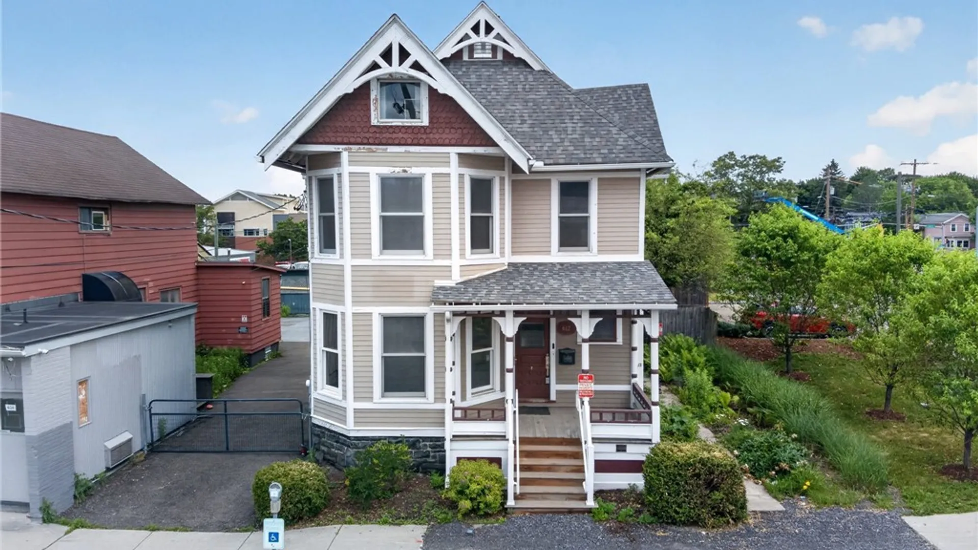 Property at 612 W State Street, Ithaca City, NY 14850 44