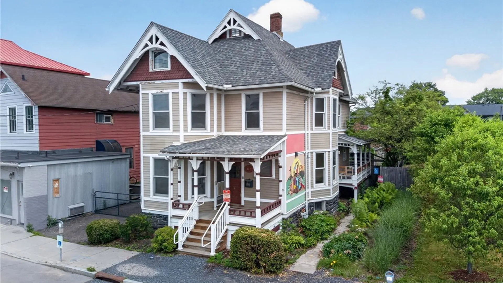 Property at 612 W State Street, Ithaca City, NY 14850 45
