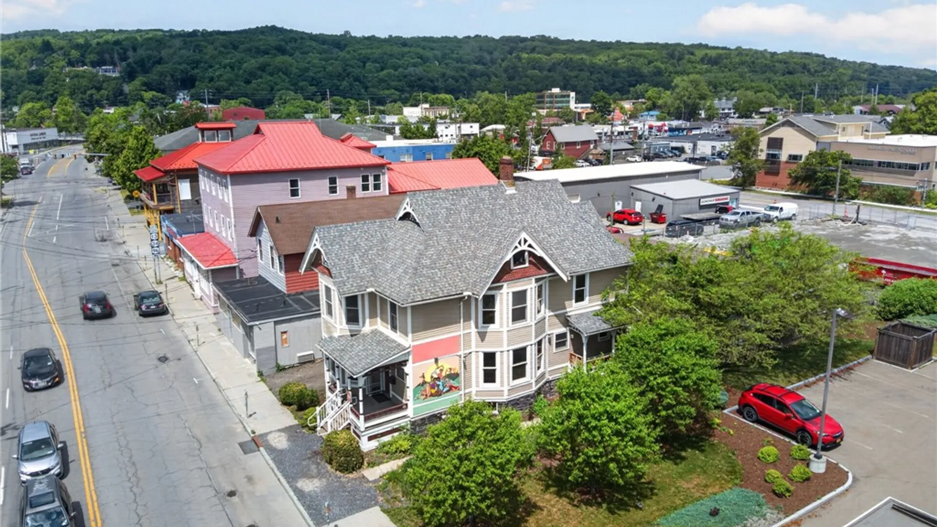 Property at 612 W State Street, Ithaca City, NY 14850 46