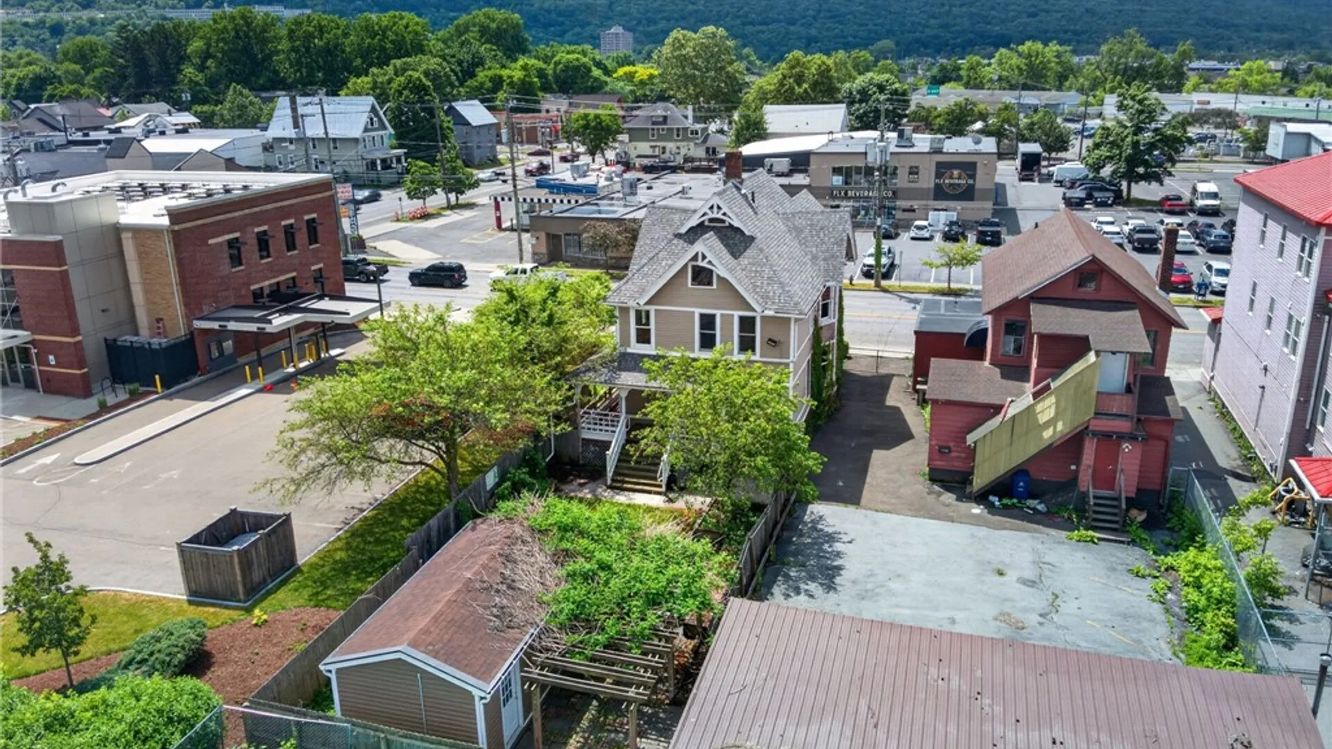 Property at 612 W State Street, Ithaca City, NY 14850 47
