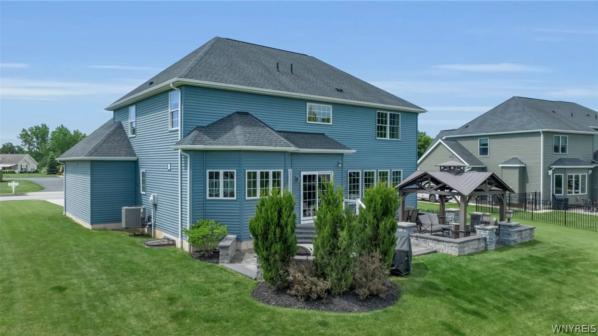 Property at 9518 Bent Grass, Clarence, NY 14032 46