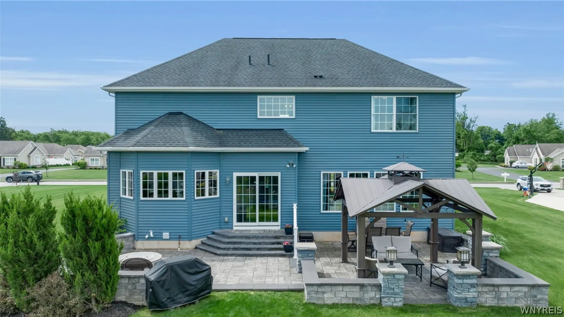Property at 9518 Bent Grass, Clarence, NY 14032 47