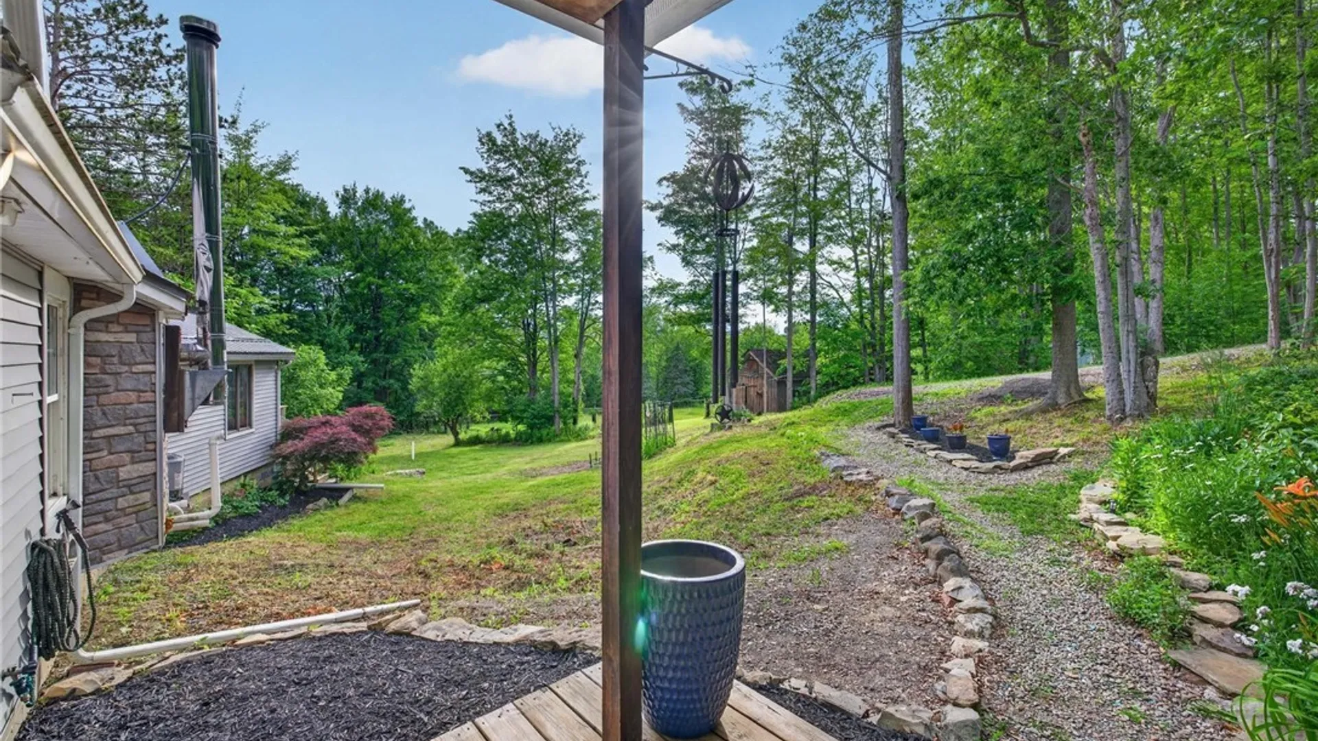 Property at 7126A Boston Cross Road, Boston, NY 14025 4