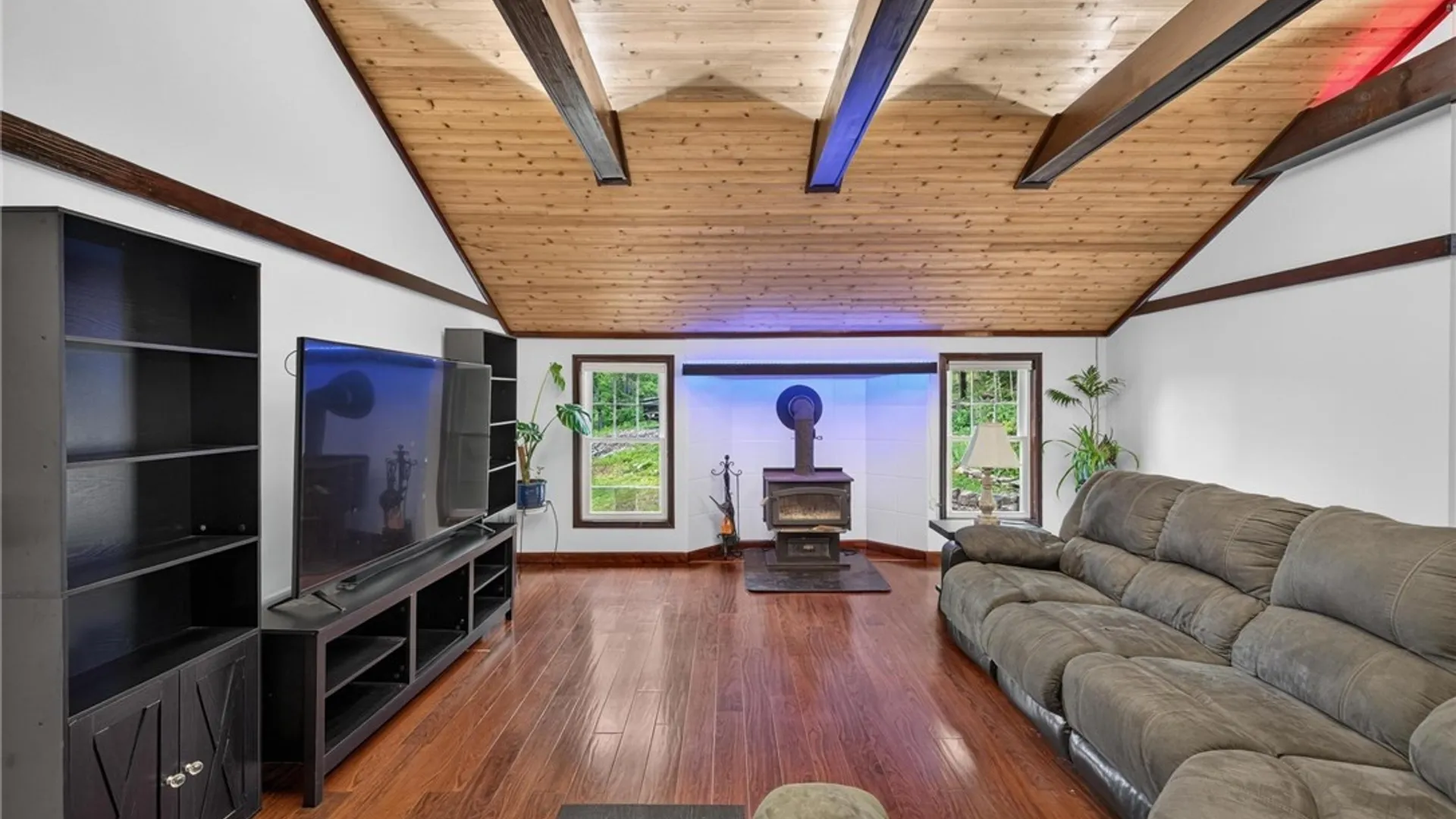 Property at 7126A Boston Cross Road, Boston, NY 14025 7