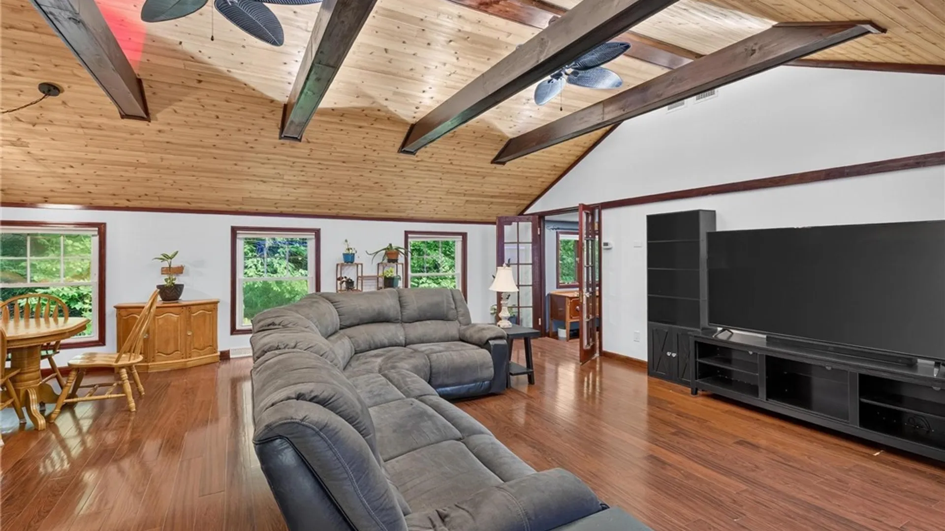 Property at 7126A Boston Cross Road, Boston, NY 14025 8