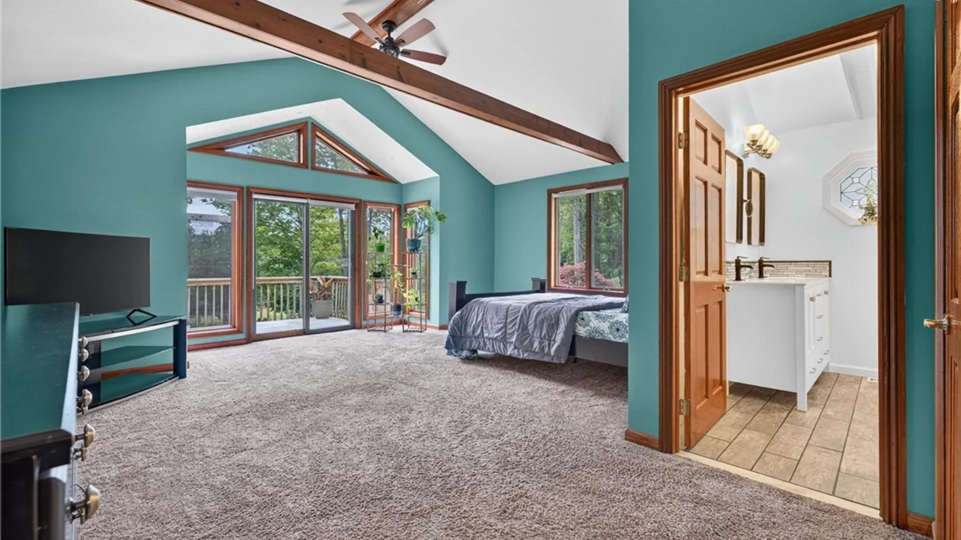 Property at 7126A Boston Cross Road, Boston, NY 14025 9