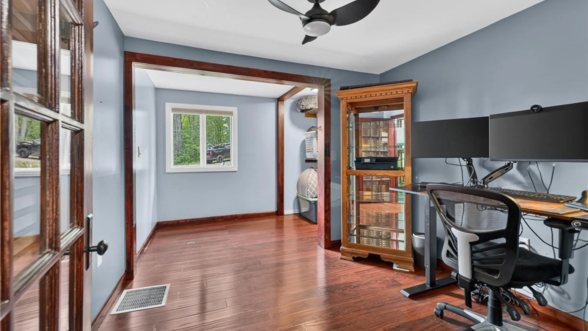Property at 7126A Boston Cross Road, Boston, NY 14025 32