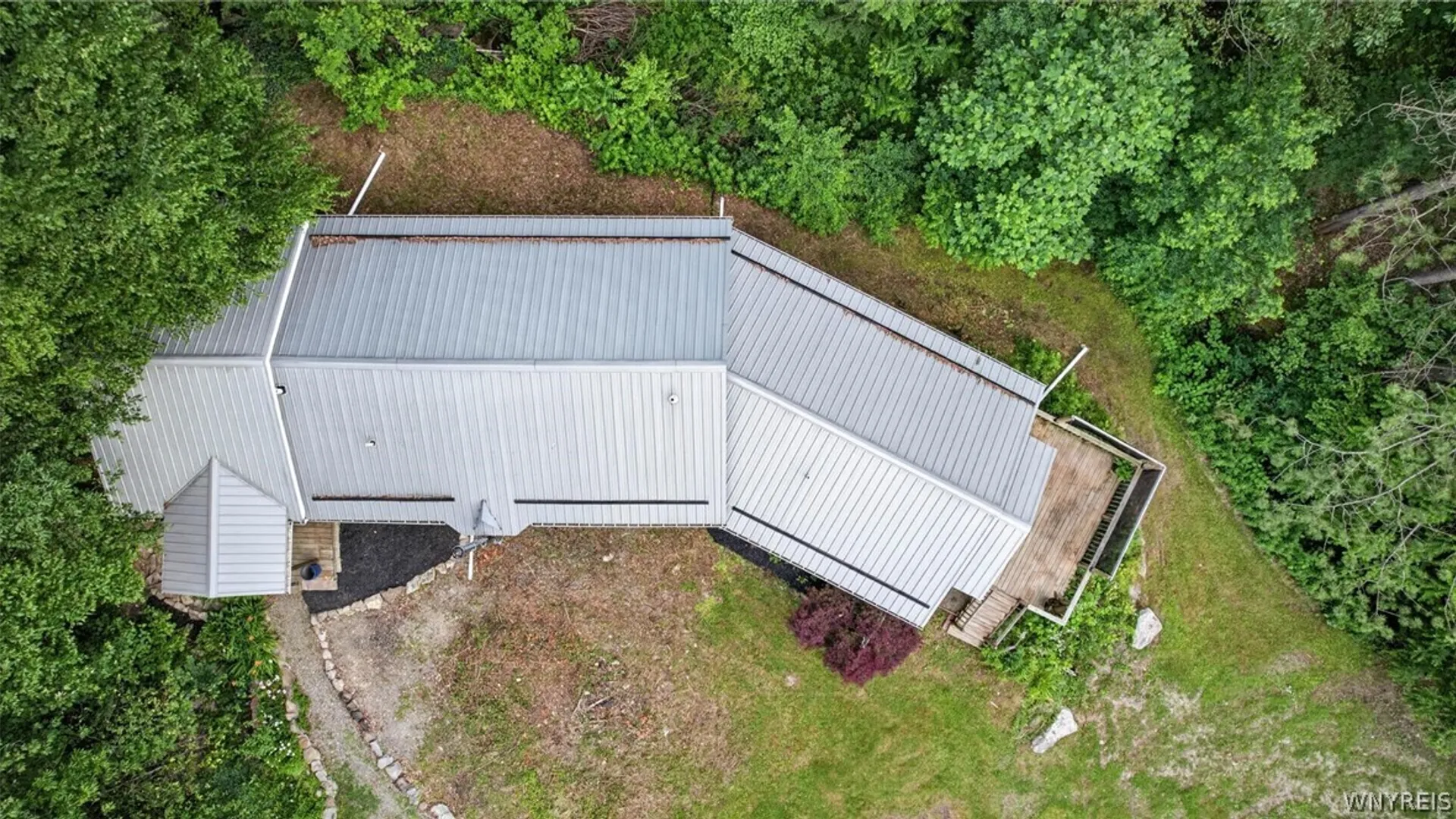 Property at 7126A Boston Cross Road, Boston, NY 14025 38