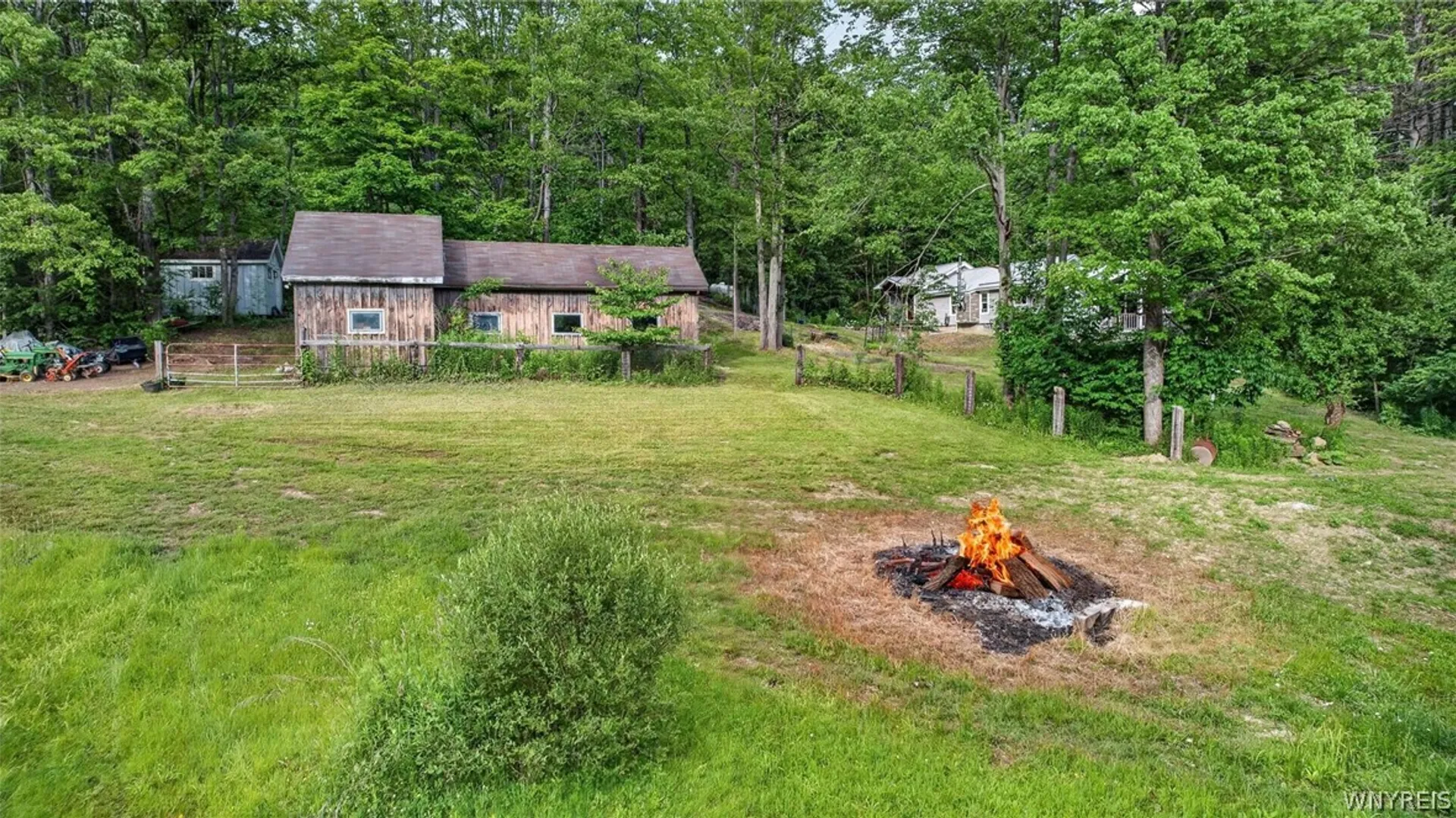 Property at 7126A Boston Cross Road, Boston, NY 14025 40