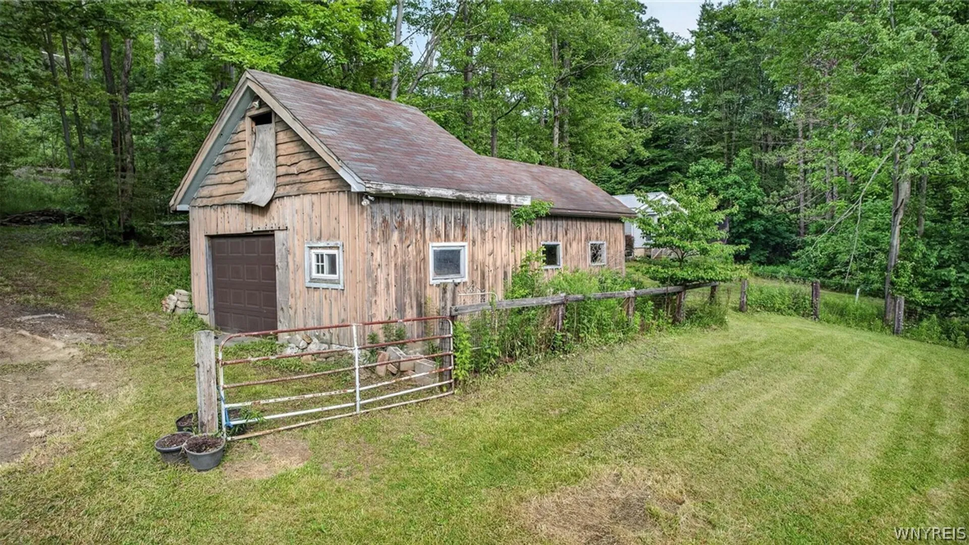 Property at 7126A Boston Cross Road, Boston, NY 14025 41