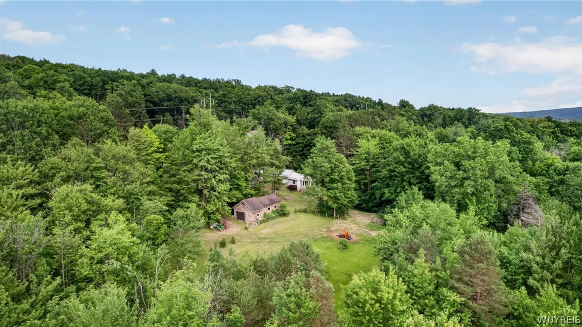 Property at 7126A Boston Cross Road, Boston, NY 14025 43
