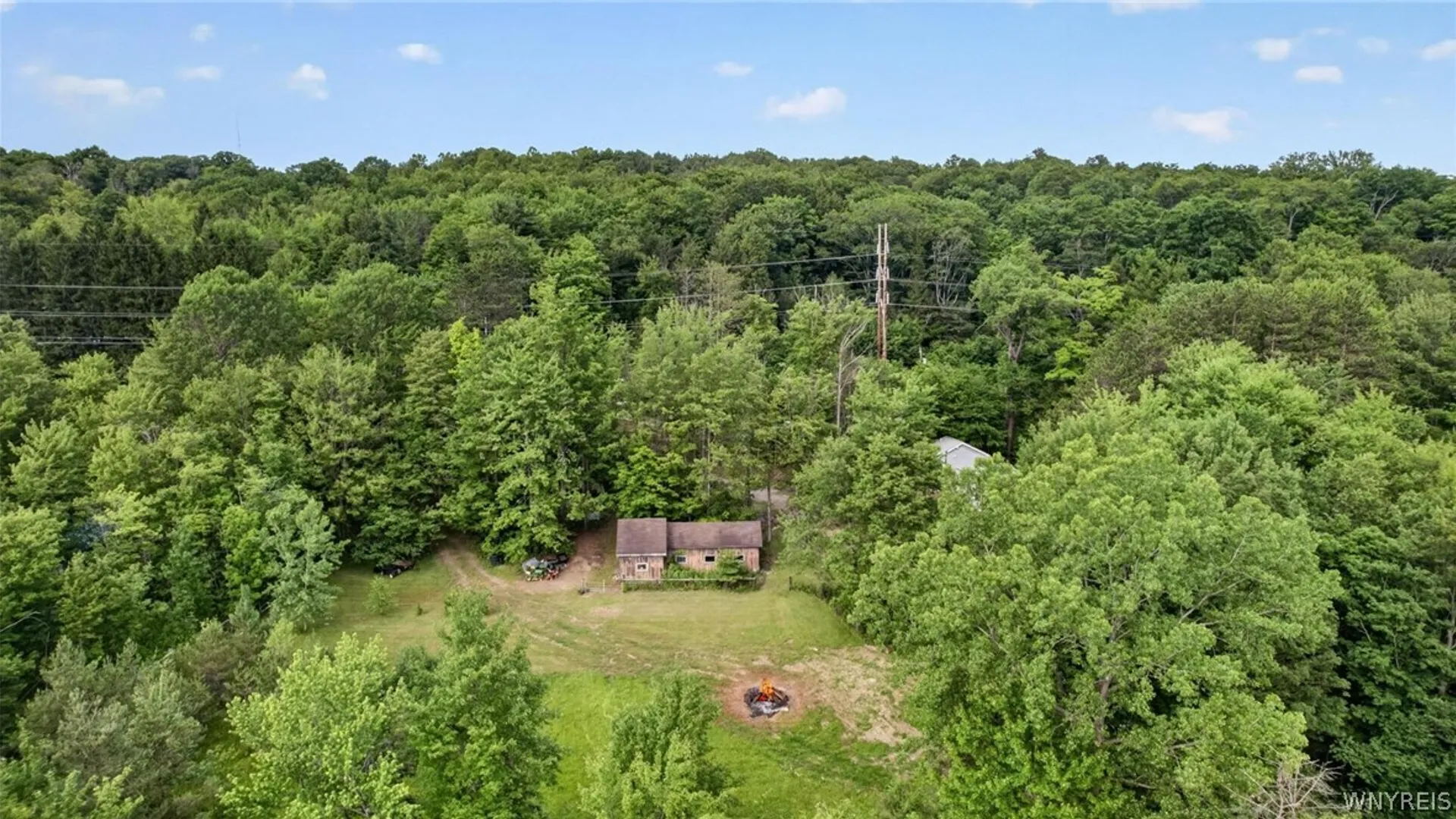 Property at 7126A Boston Cross Road, Boston, NY 14025 44