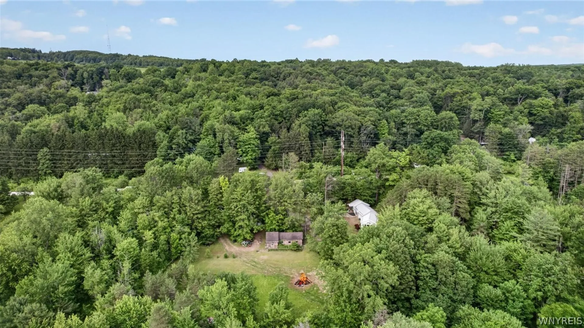 Property at 7126A Boston Cross Road, Boston, NY 14025 45