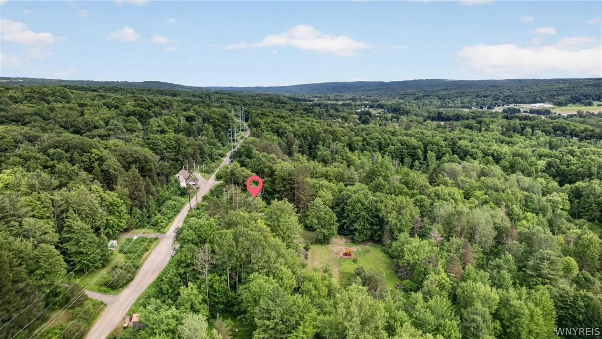 Property at 7126A Boston Cross Road, Boston, NY 14025 46