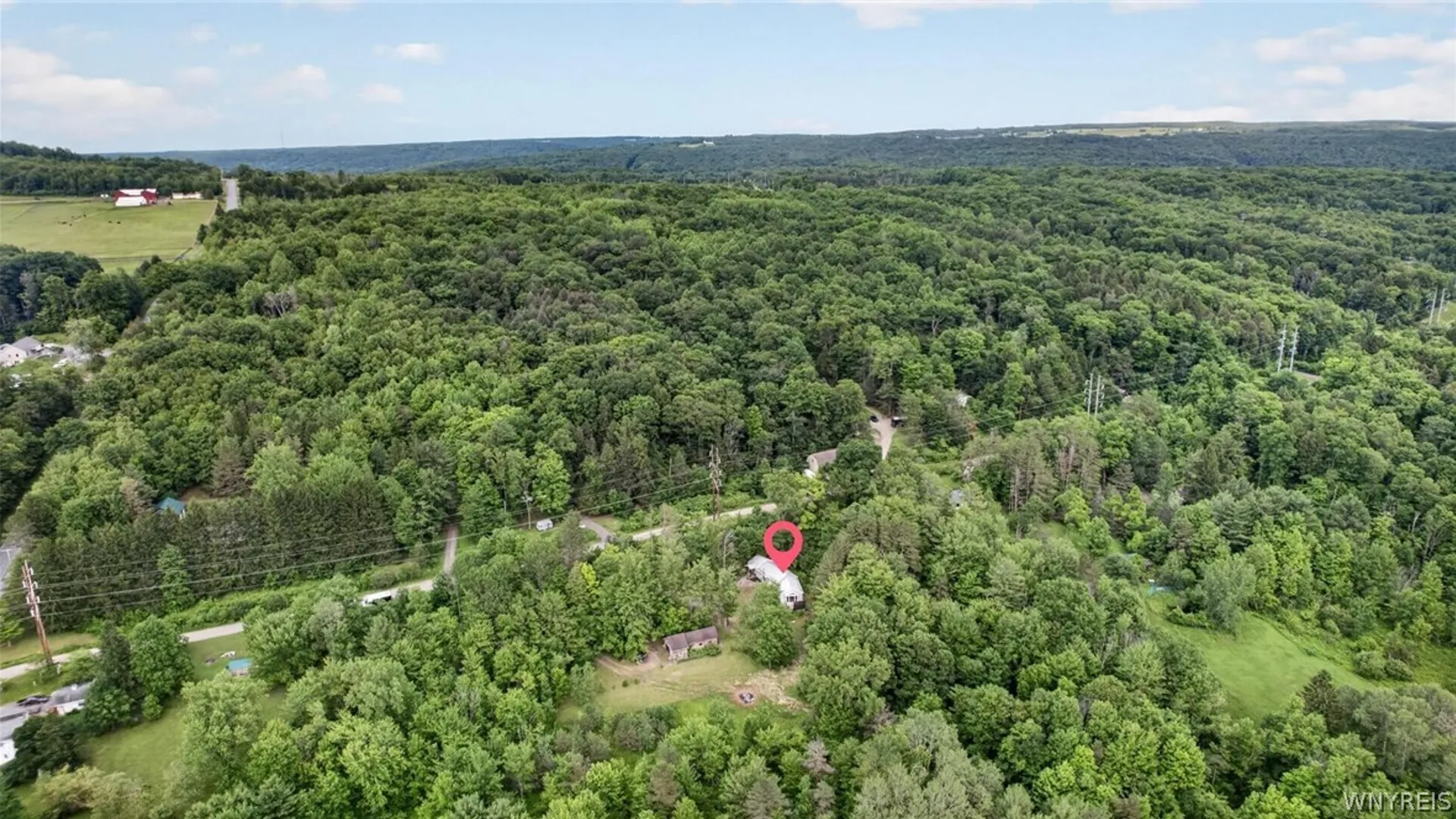 Property at 7126A Boston Cross Road, Boston, NY 14025 47