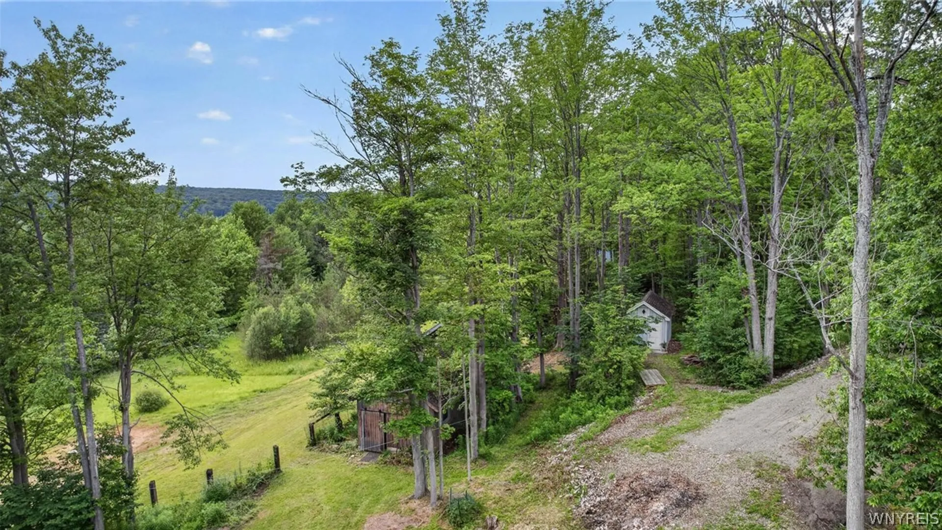 Property at 7126A Boston Cross Road, Boston, NY 14025 48