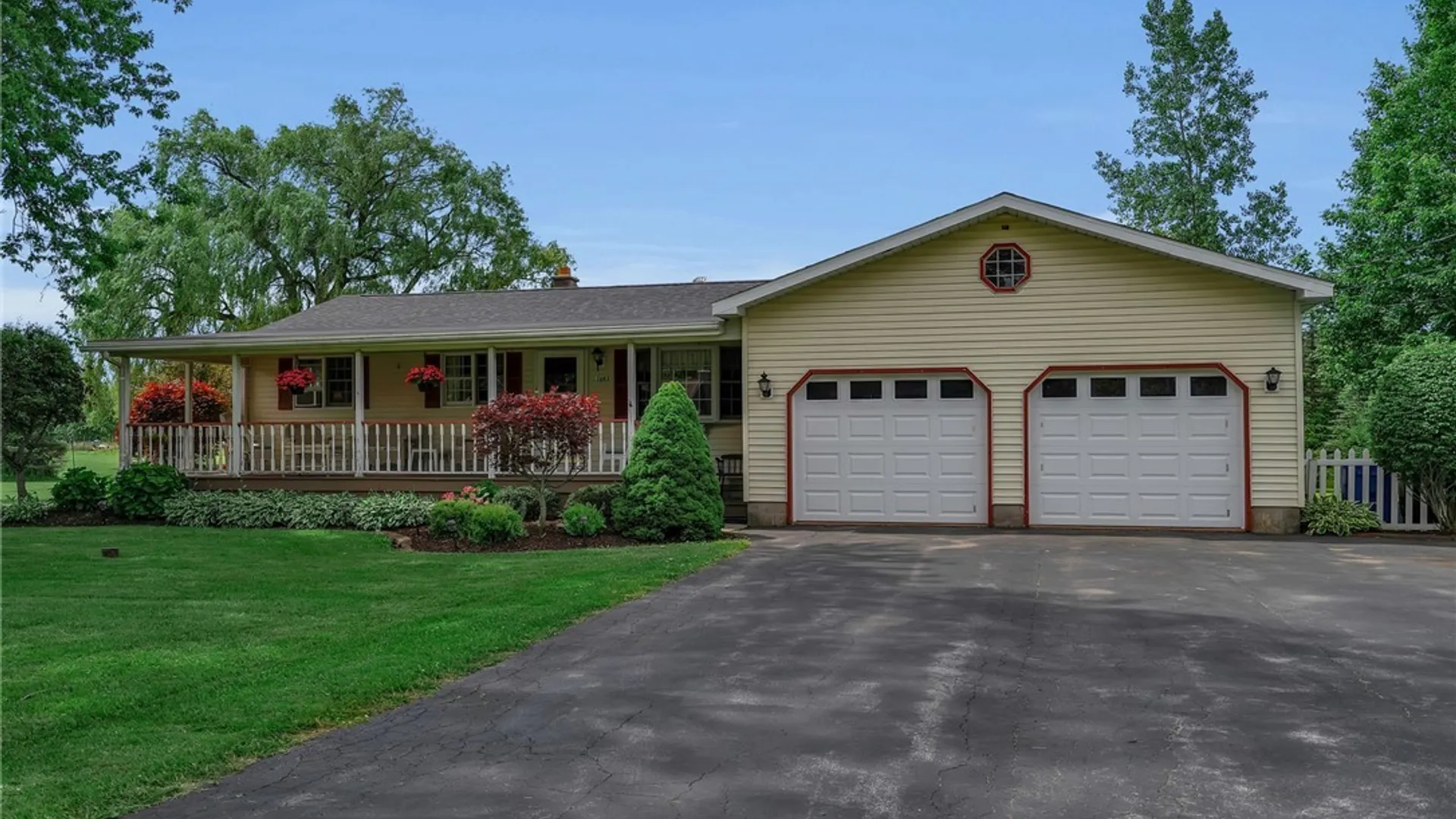 Property at 12083 Genesee Street, Alden, NY 14004 43