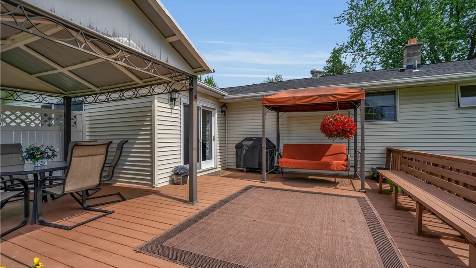 Property at 12083 Genesee Street, Alden, NY 14004 7