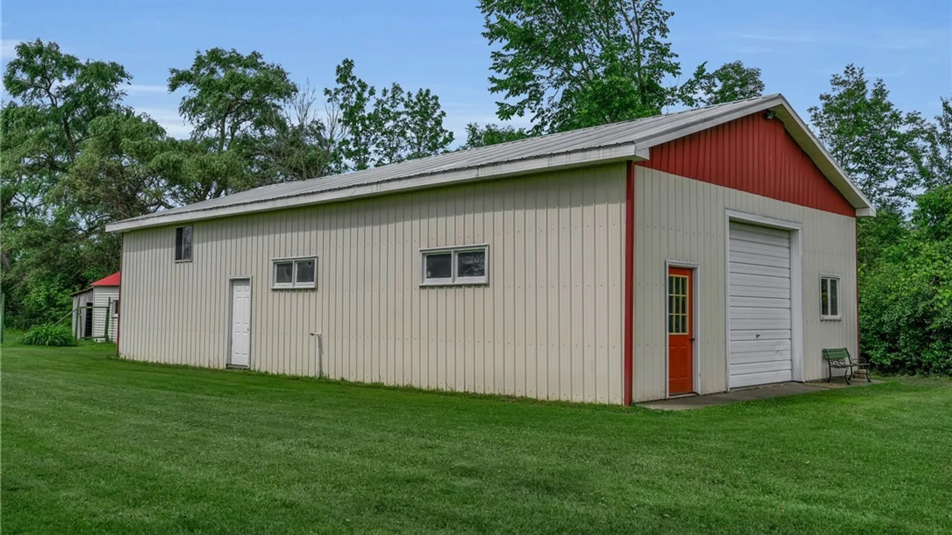 Property at 12083 Genesee Street, Alden, NY 14004 11