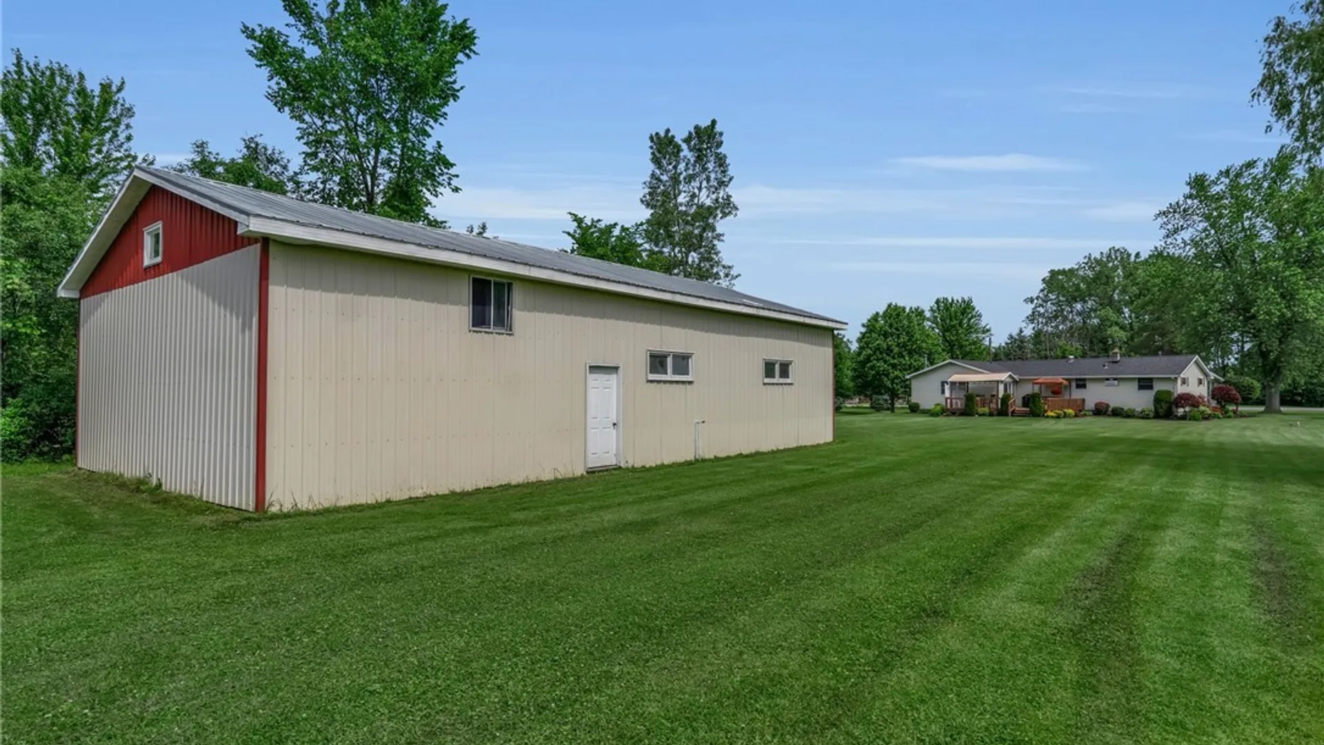 Property at 12083 Genesee Street, Alden, NY 14004 12