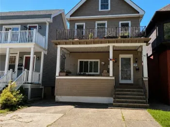Property at 467 W Delavan Avenue, Buffalo, NY 14213