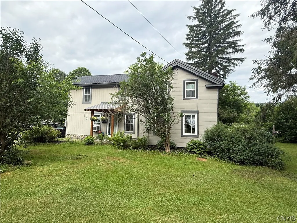 Property at 197 Cayuga Street, Groton, NY 13073