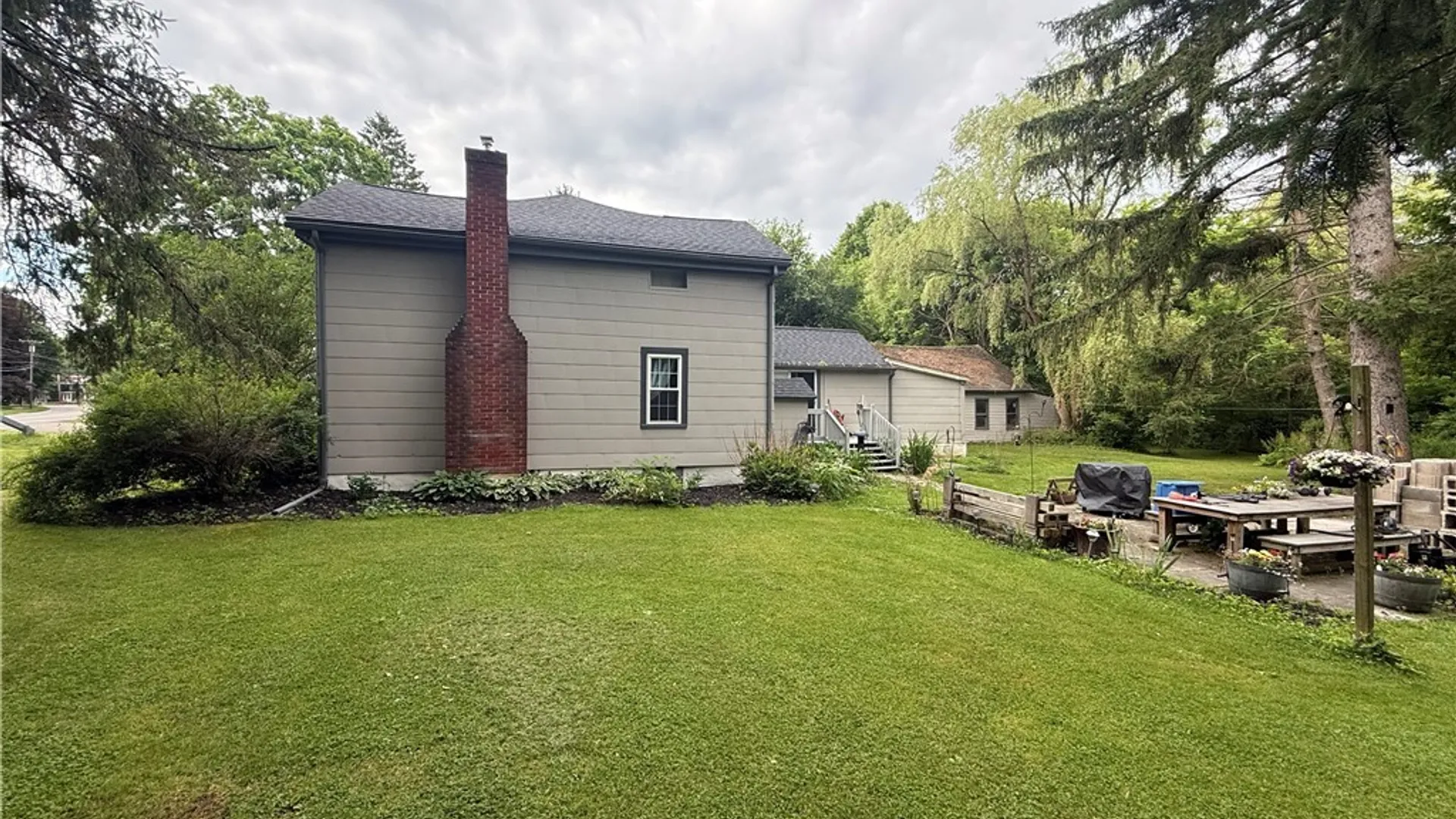 Property at 197 Cayuga Street, Groton, NY 13073 3