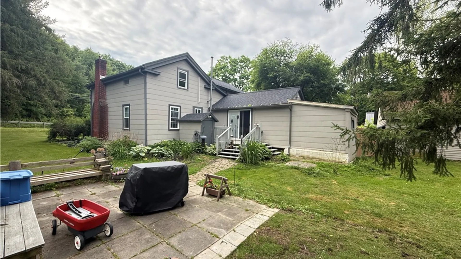 Property at 197 Cayuga Street, Groton, NY 13073 4