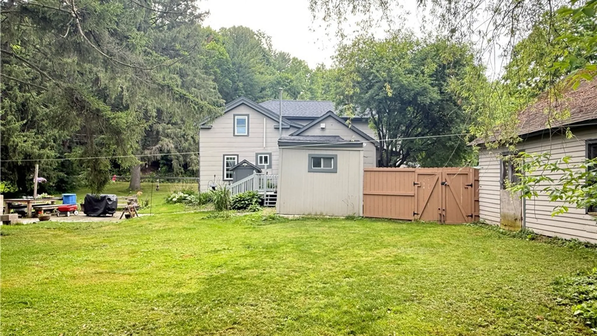 Property at 197 Cayuga Street, Groton, NY 13073 5