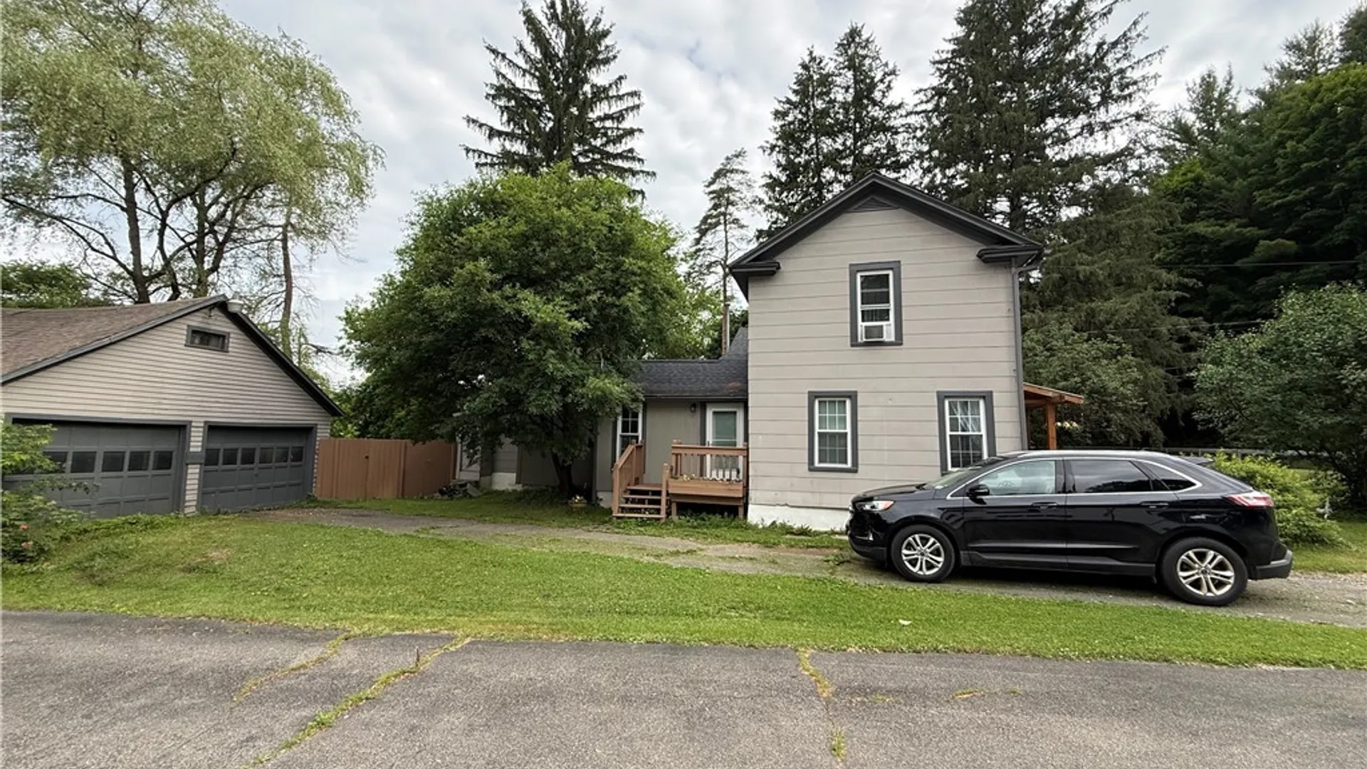 Property at 197 Cayuga Street, Groton, NY 13073 6
