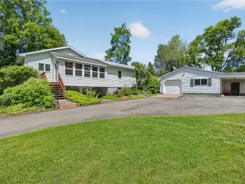 Property at 979 County Highway 22, Exeter, NY 13315