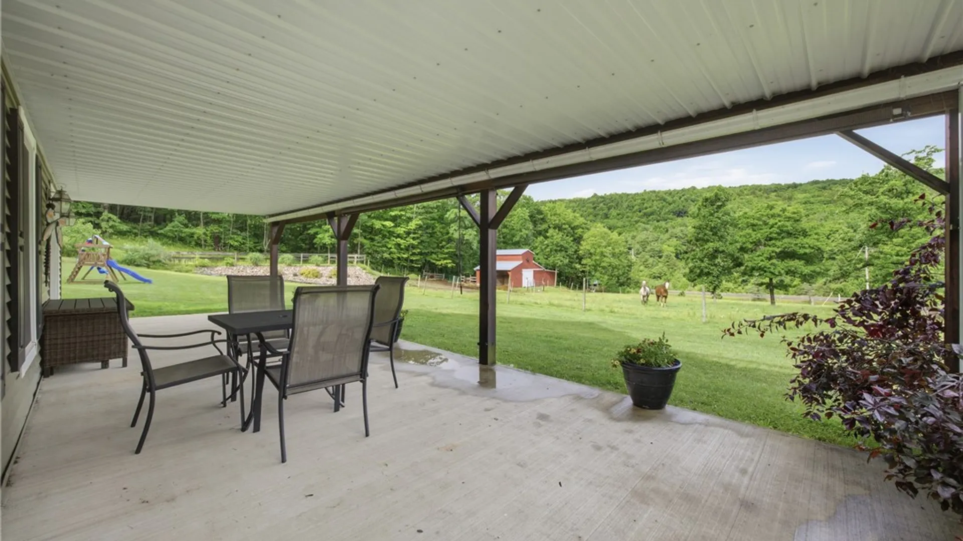 Property at 7820 Harrisburg Hollow Road, Bath, NY 14810 34