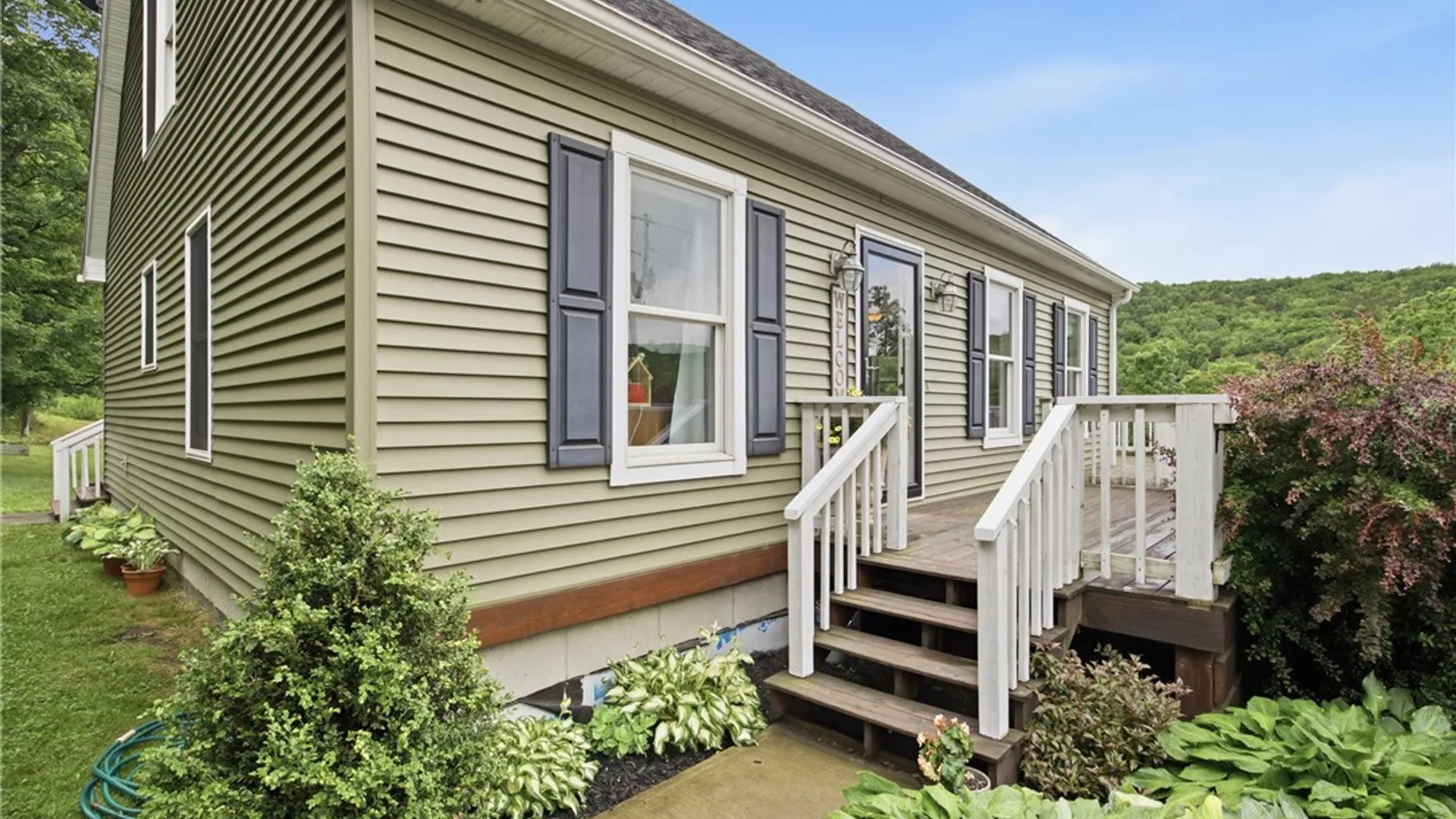 Property at 7820 Harrisburg Hollow Road, Bath, NY 14810 27