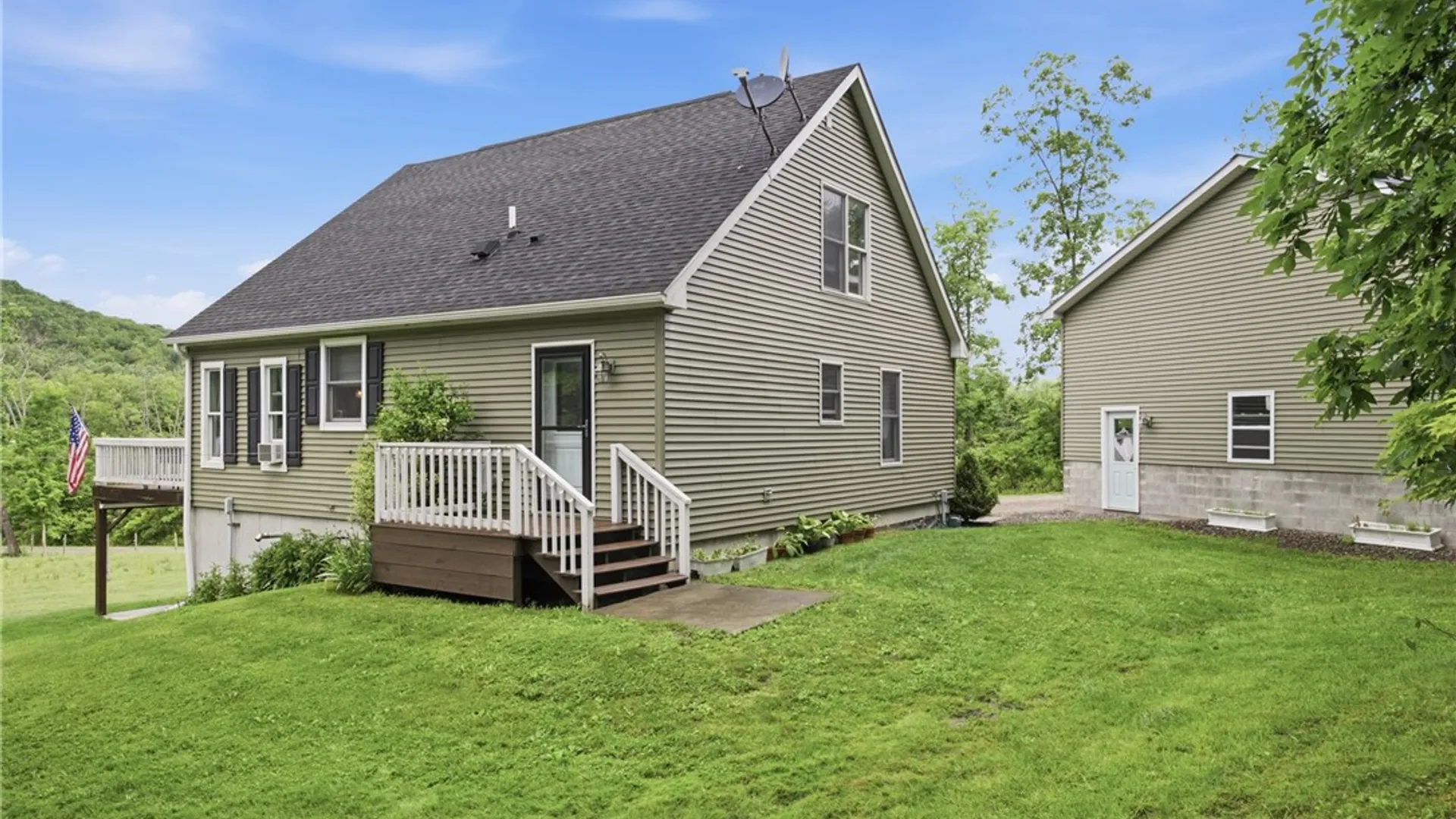 Property at 7820 Harrisburg Hollow Road, Bath, NY 14810 30