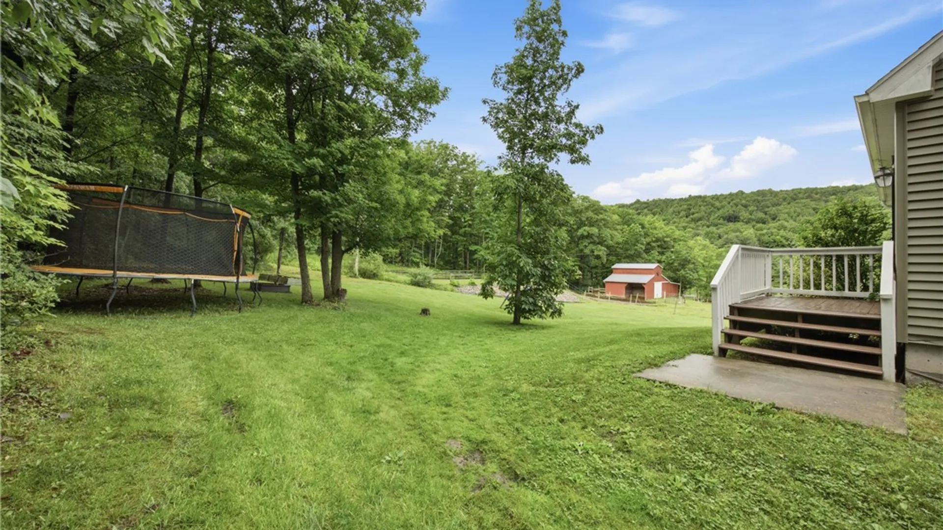 Property at 7820 Harrisburg Hollow Road, Bath, NY 14810 33