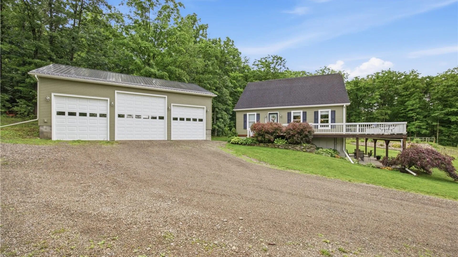 Property at 7820 Harrisburg Hollow Road, Bath, NY 14810 36