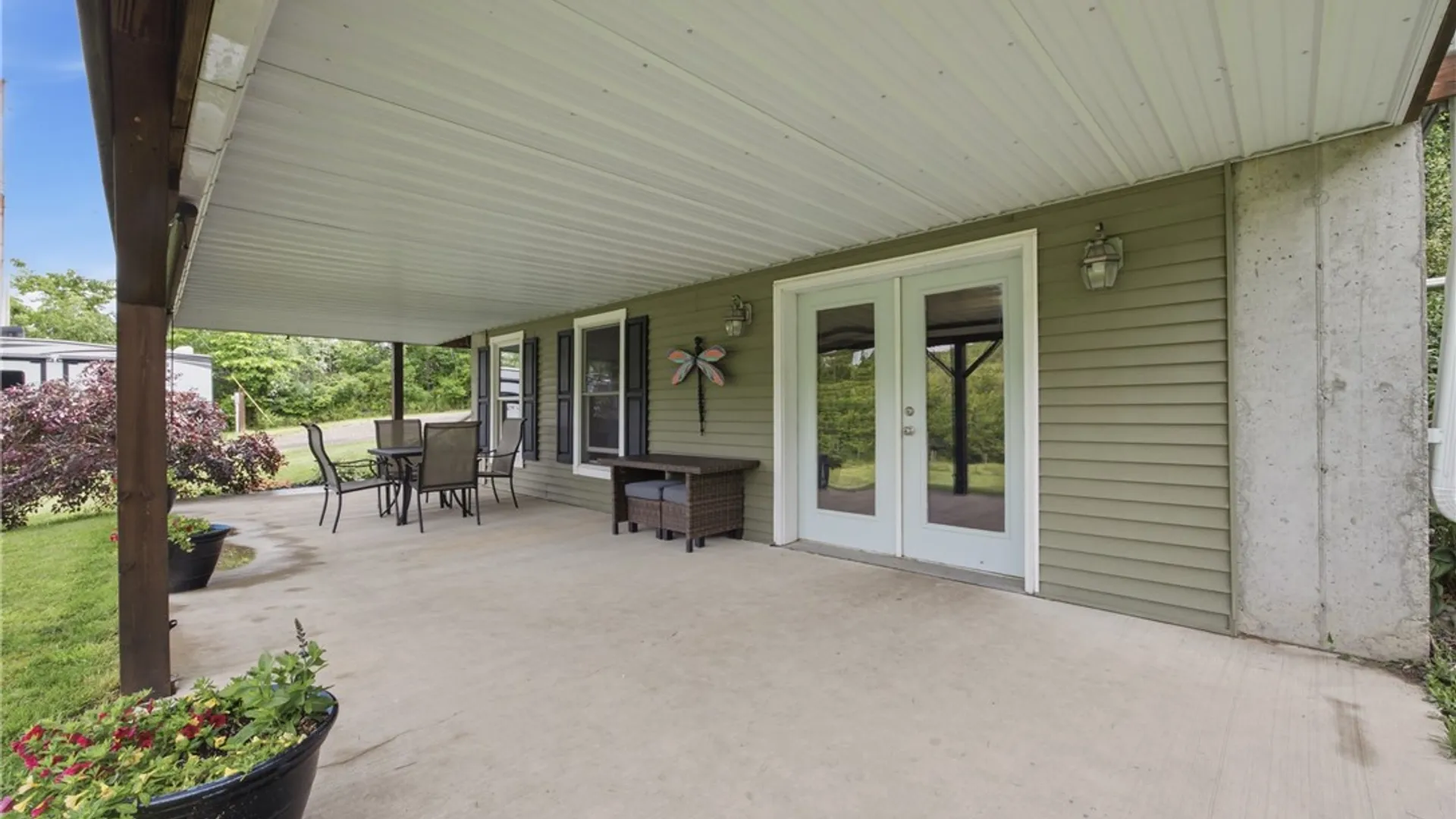 Property at 7820 Harrisburg Hollow Road, Bath, NY 14810 35