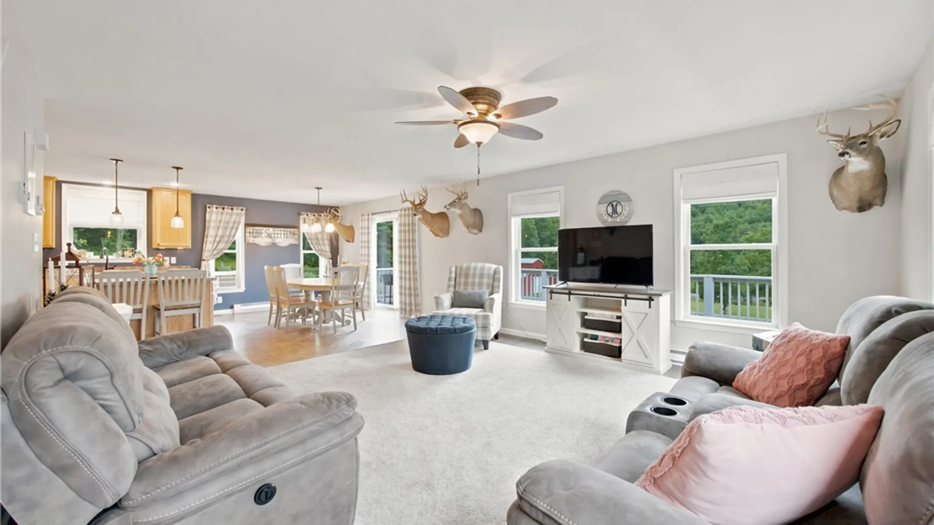 Property at 7820 Harrisburg Hollow Road, Bath, NY 14810 4