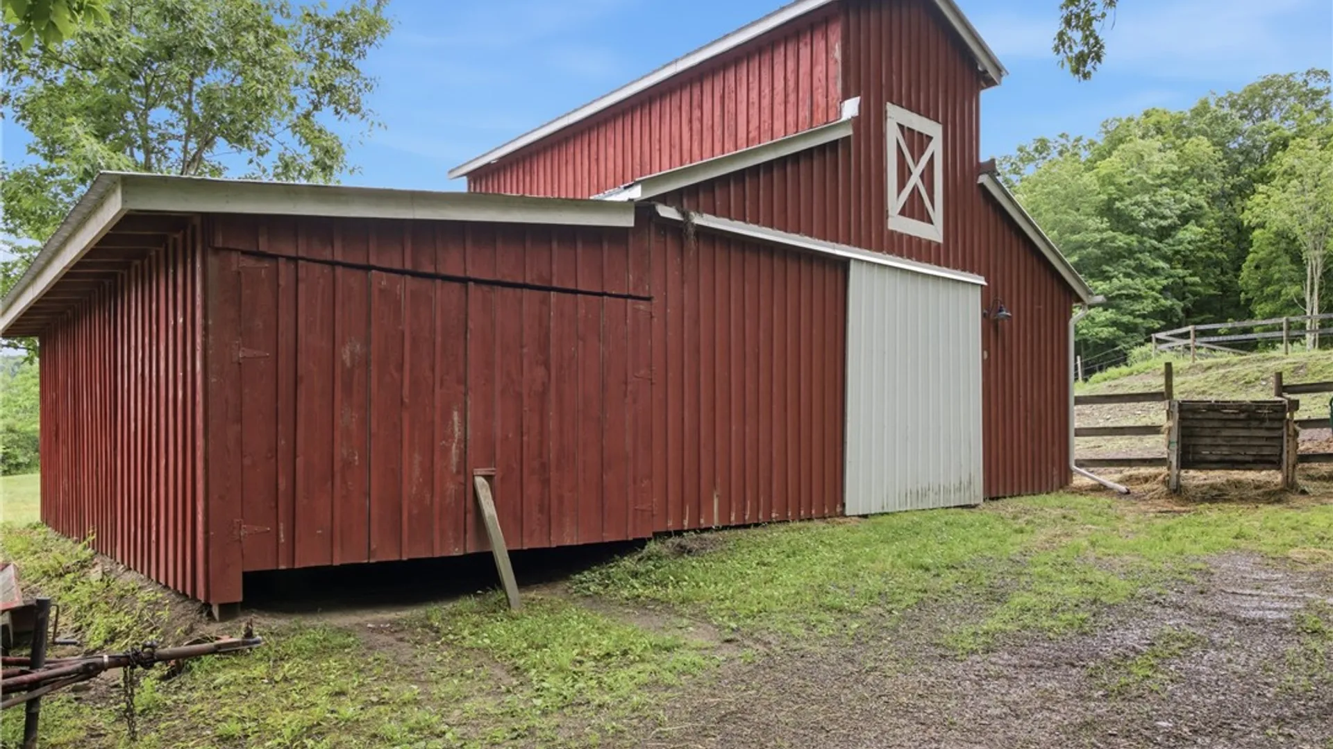 Property at 7820 Harrisburg Hollow Road, Bath, NY 14810 46