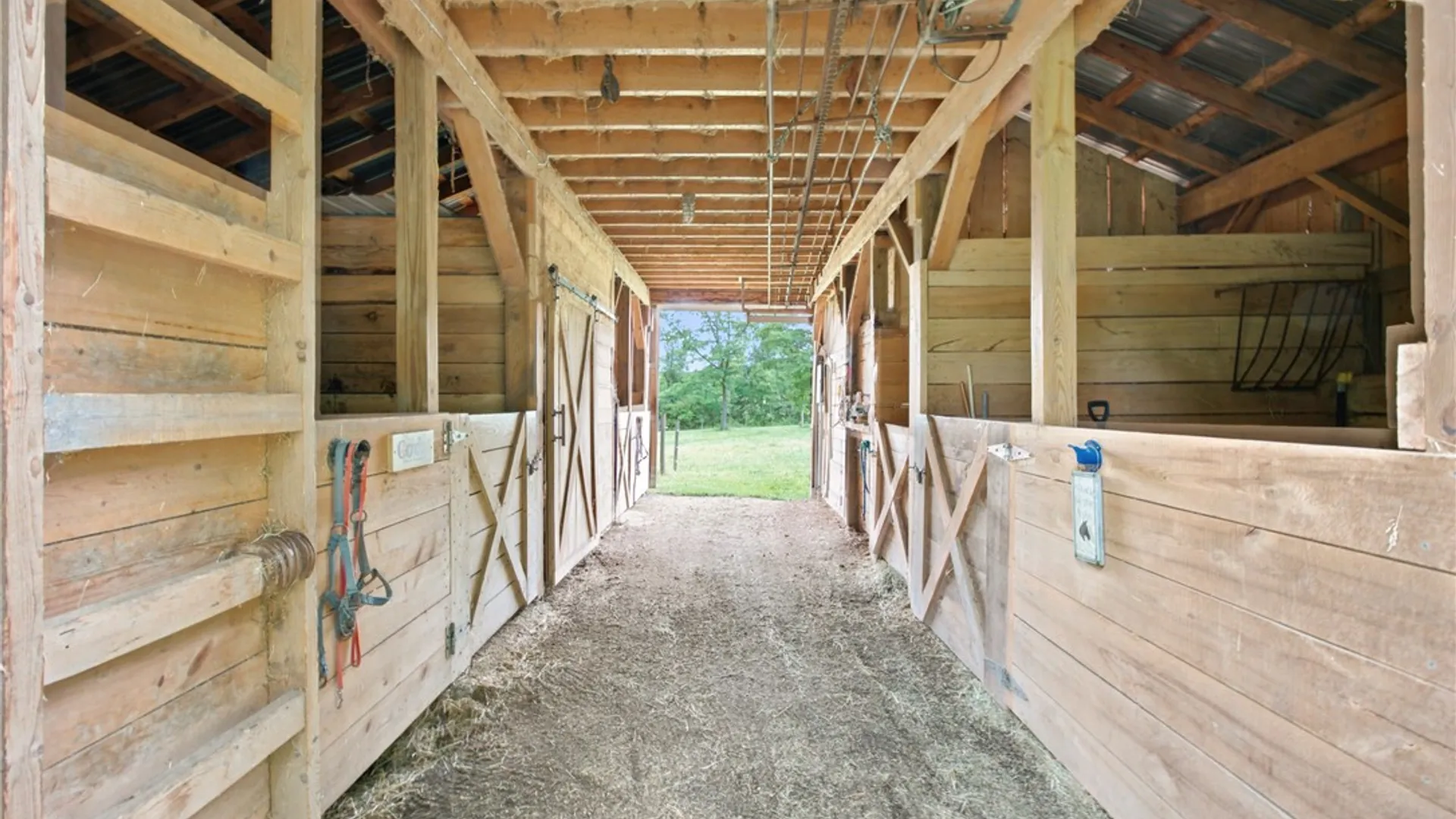 Property at 7820 Harrisburg Hollow Road, Bath, NY 14810 41