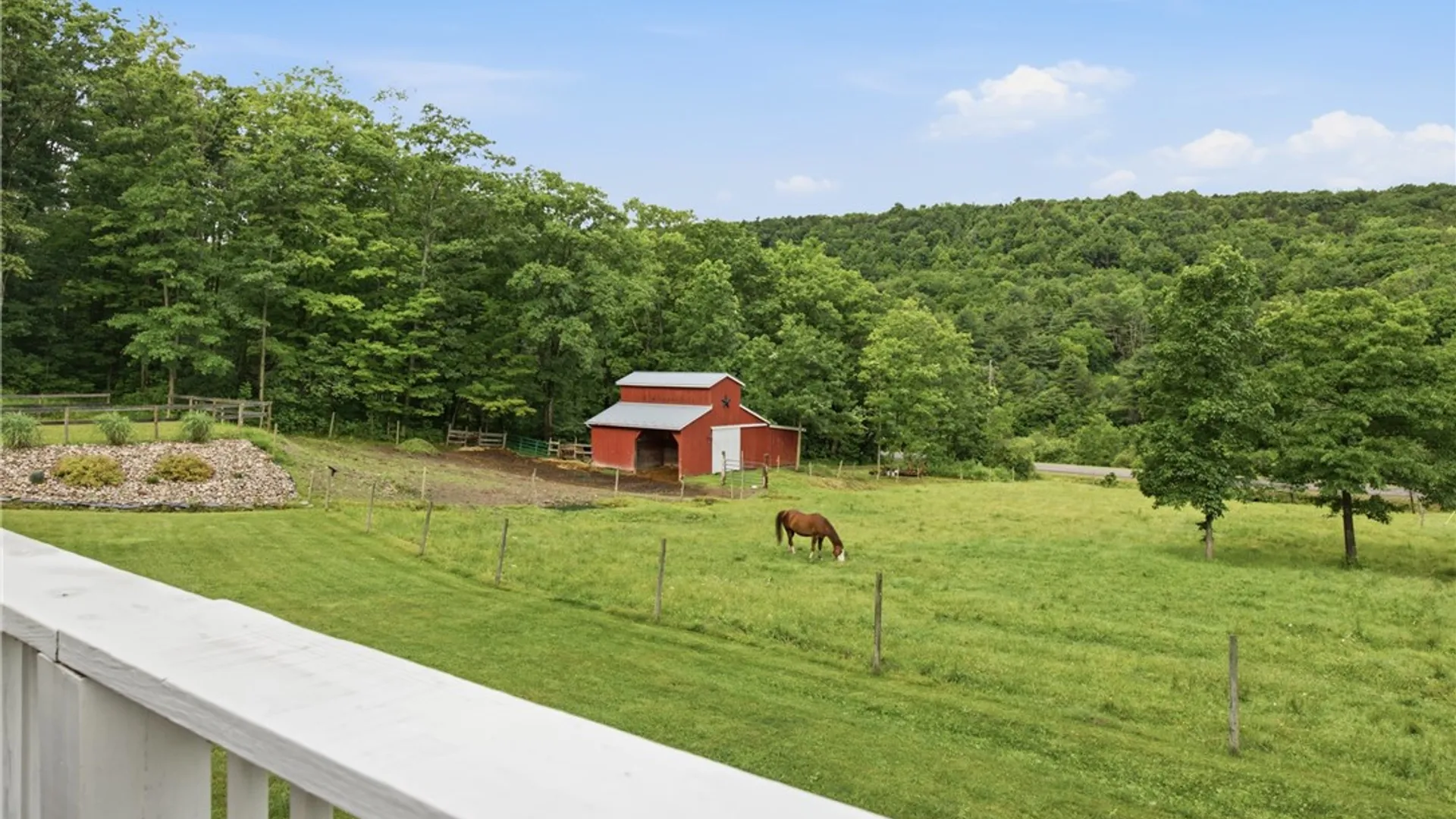 Property at 7820 Harrisburg Hollow Road, Bath, NY 14810 31