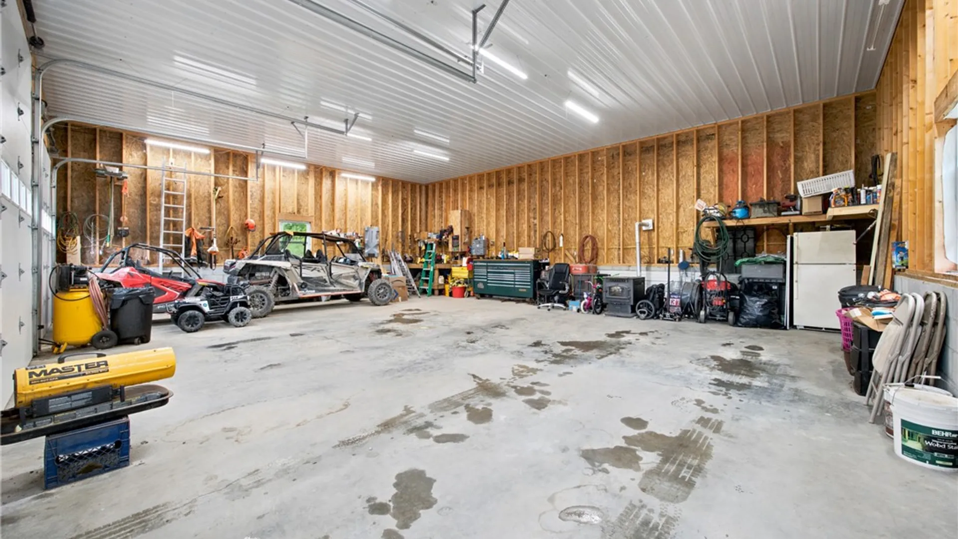 Property at 7820 Harrisburg Hollow Road, Bath, NY 14810 39