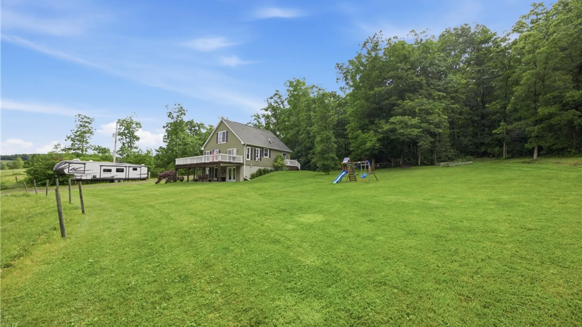 Property at 7820 Harrisburg Hollow Road, Bath, NY 14810 32