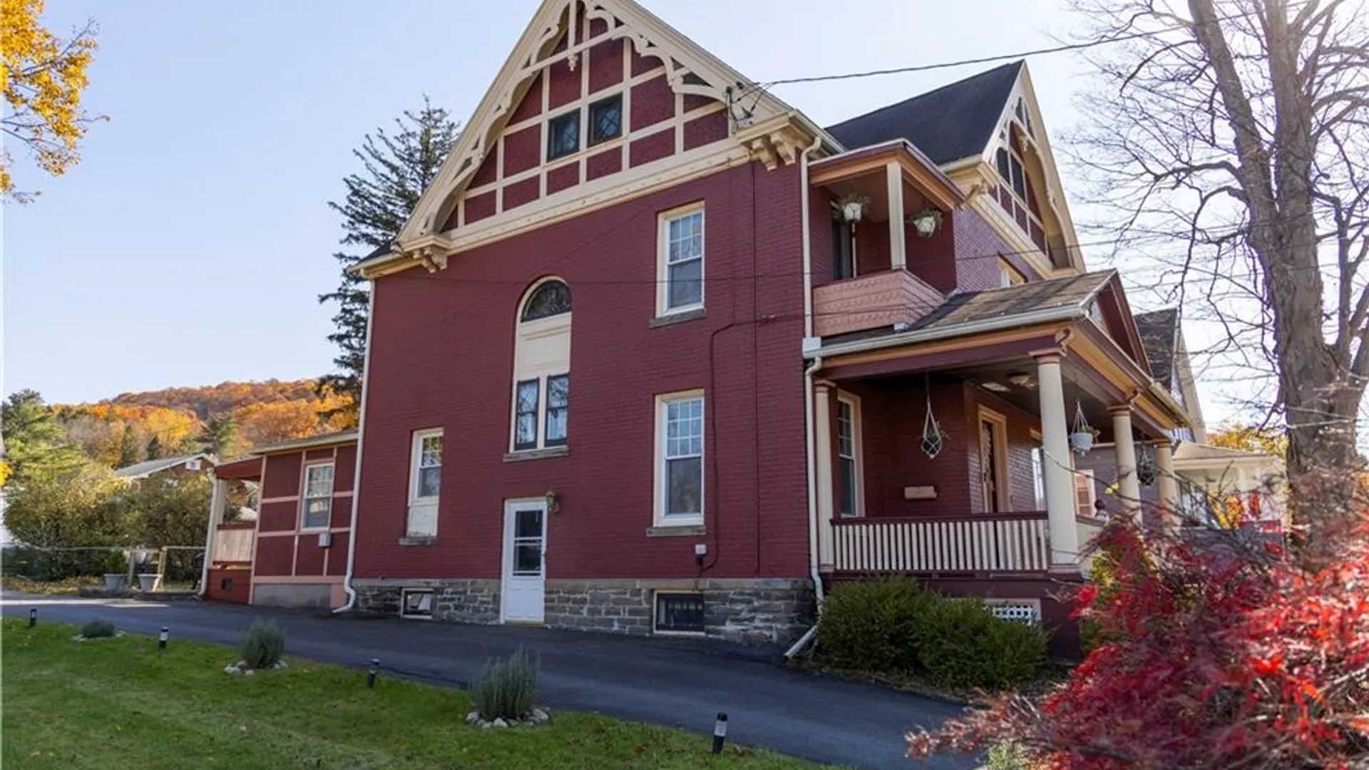 Property at 109 S Washington Street, Binghamton, NY 13903 33