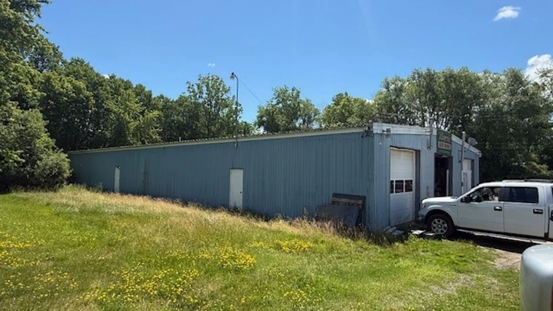 Property at 151 Chautauqua Avenue, Busti, NY 14750 11