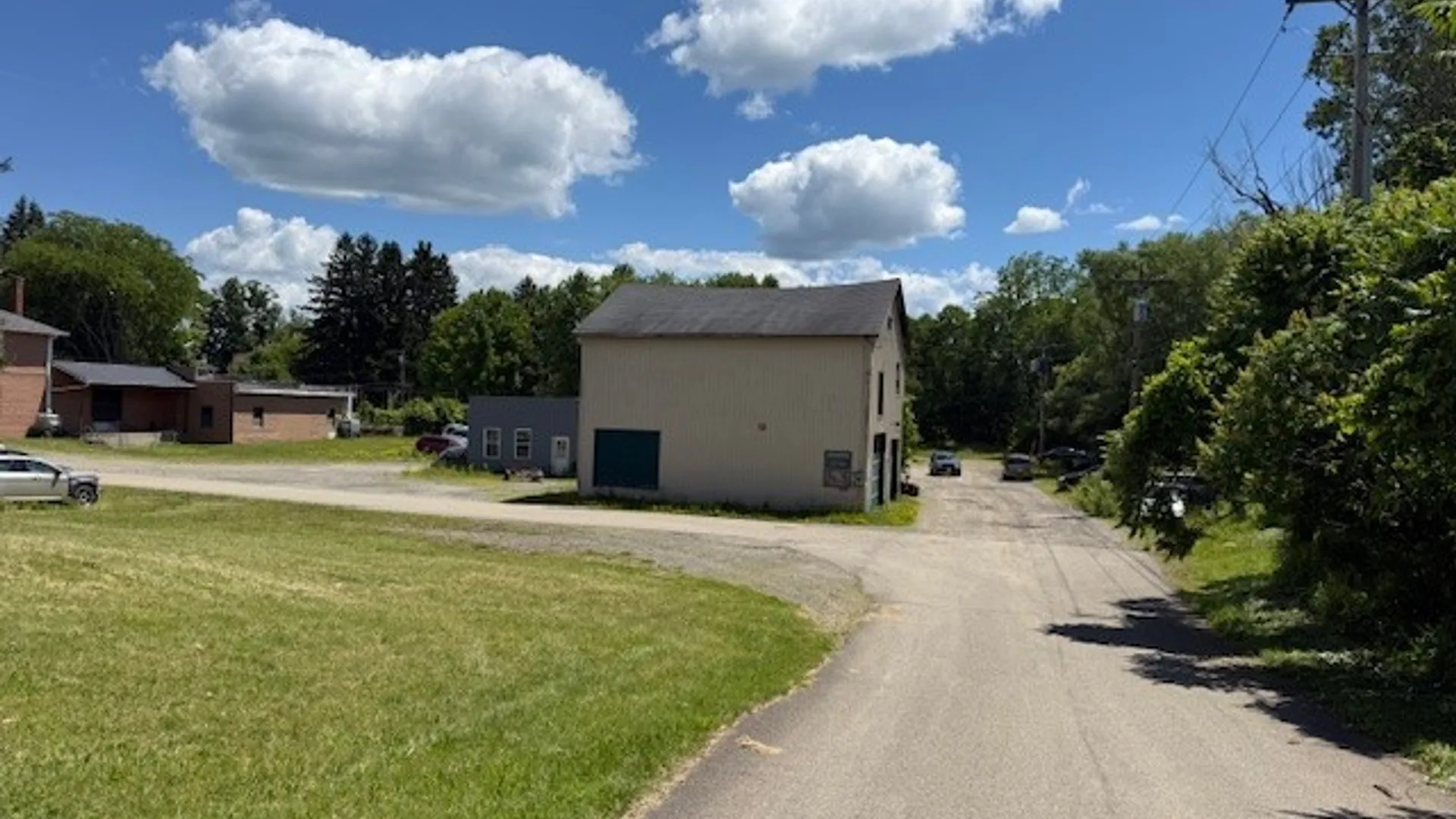 Property at 151 Chautauqua Avenue, Busti, NY 14750 15